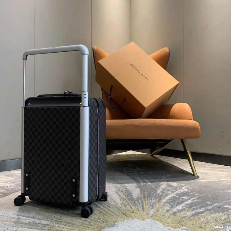 Practical Vuitton 65521 Louis Suitcase 0707